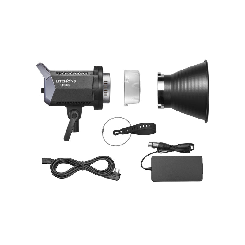 Luz Led Bicolor Godox Litemons LA150BI