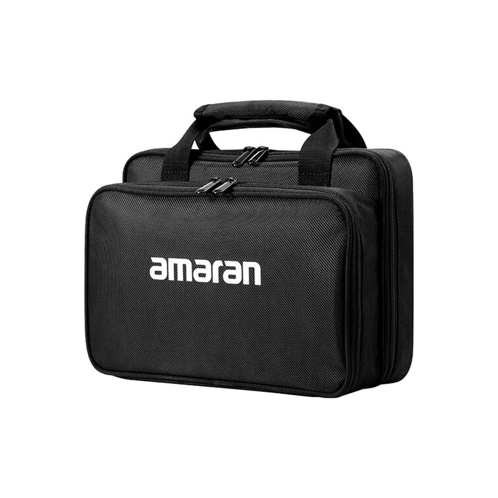 Panel LED Aputure Amaran P60X Bi-color