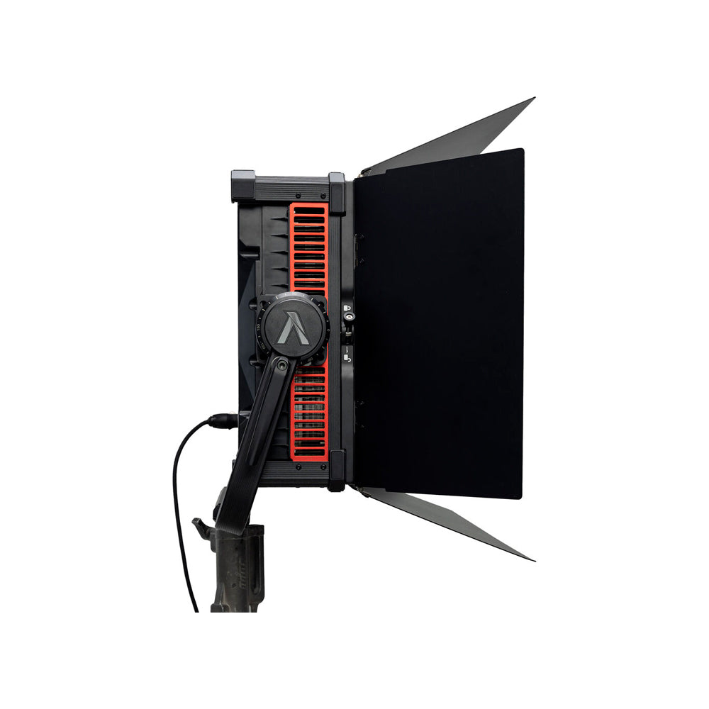Barndoor para Panel LED RGB Aputure Nova II 2x1