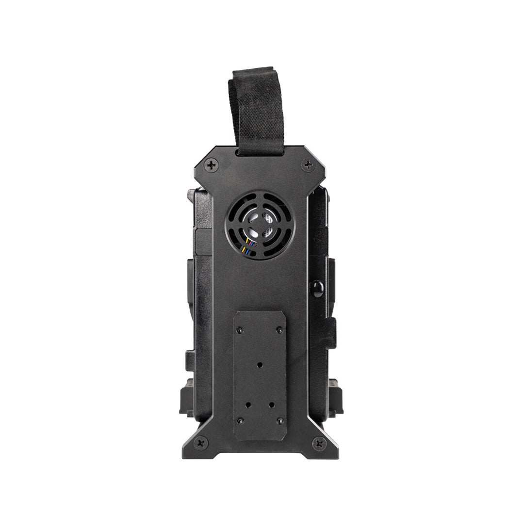 Aputure Power Station para 2 Baterías V-mount