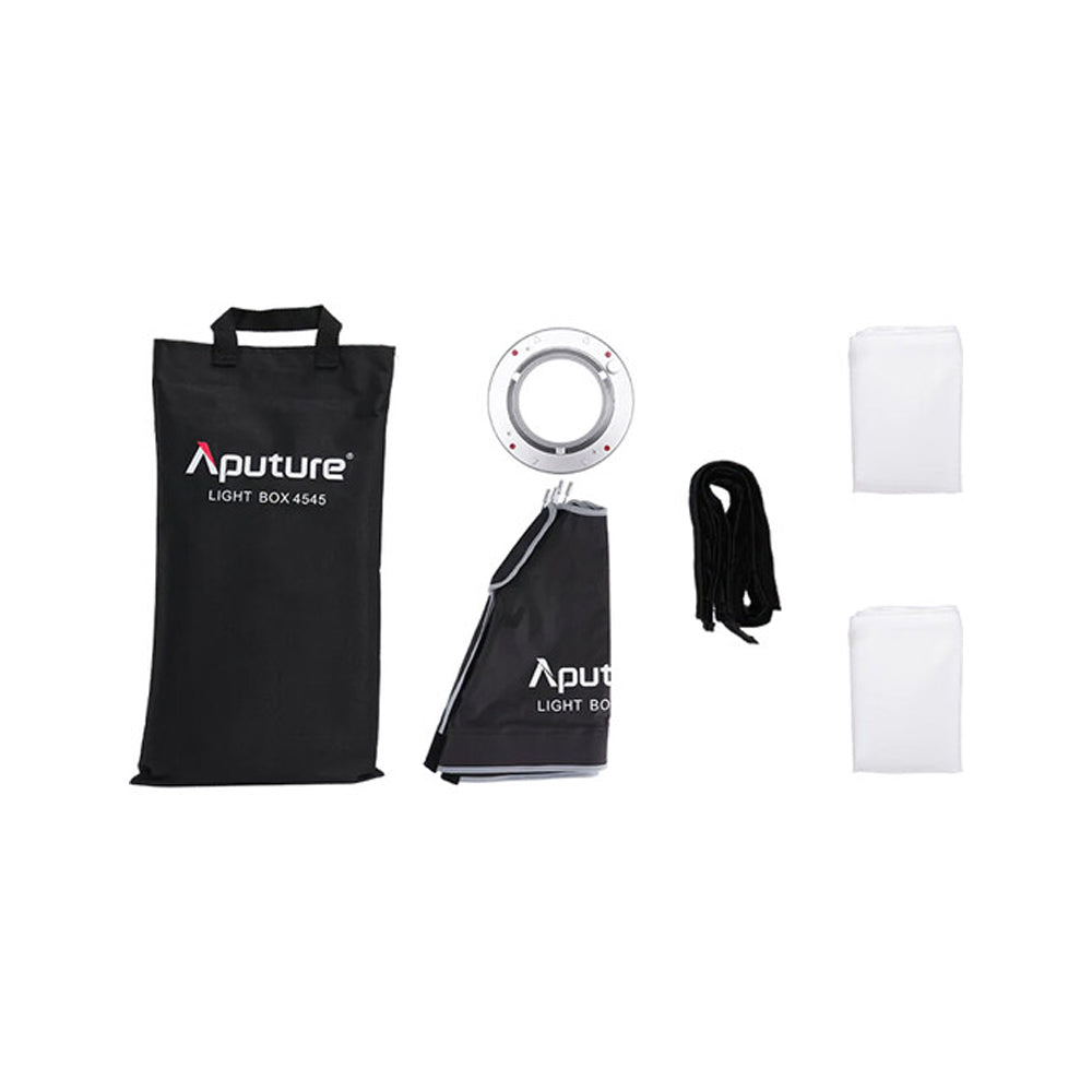 Softbox Aputure Light Box de 45x45 (18x18")