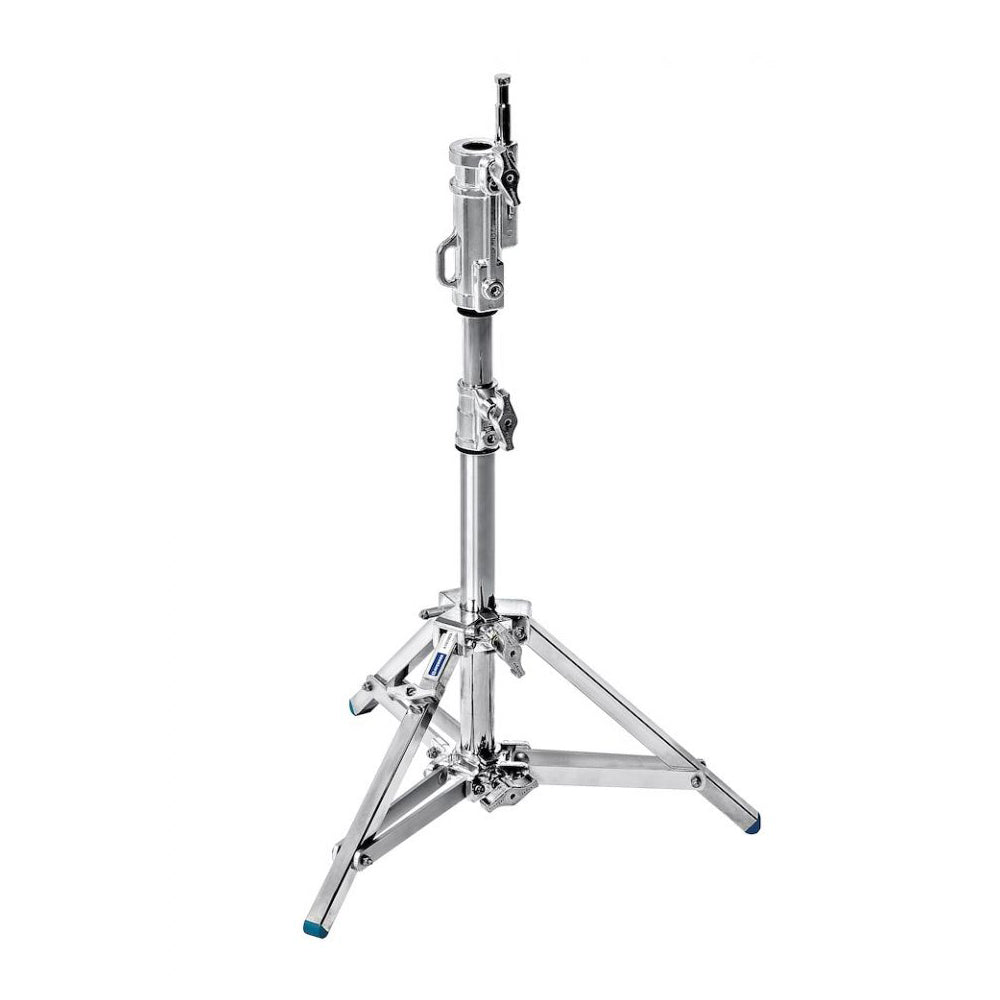 Avenger A1010CS Chrome Steel Combo Stand 10