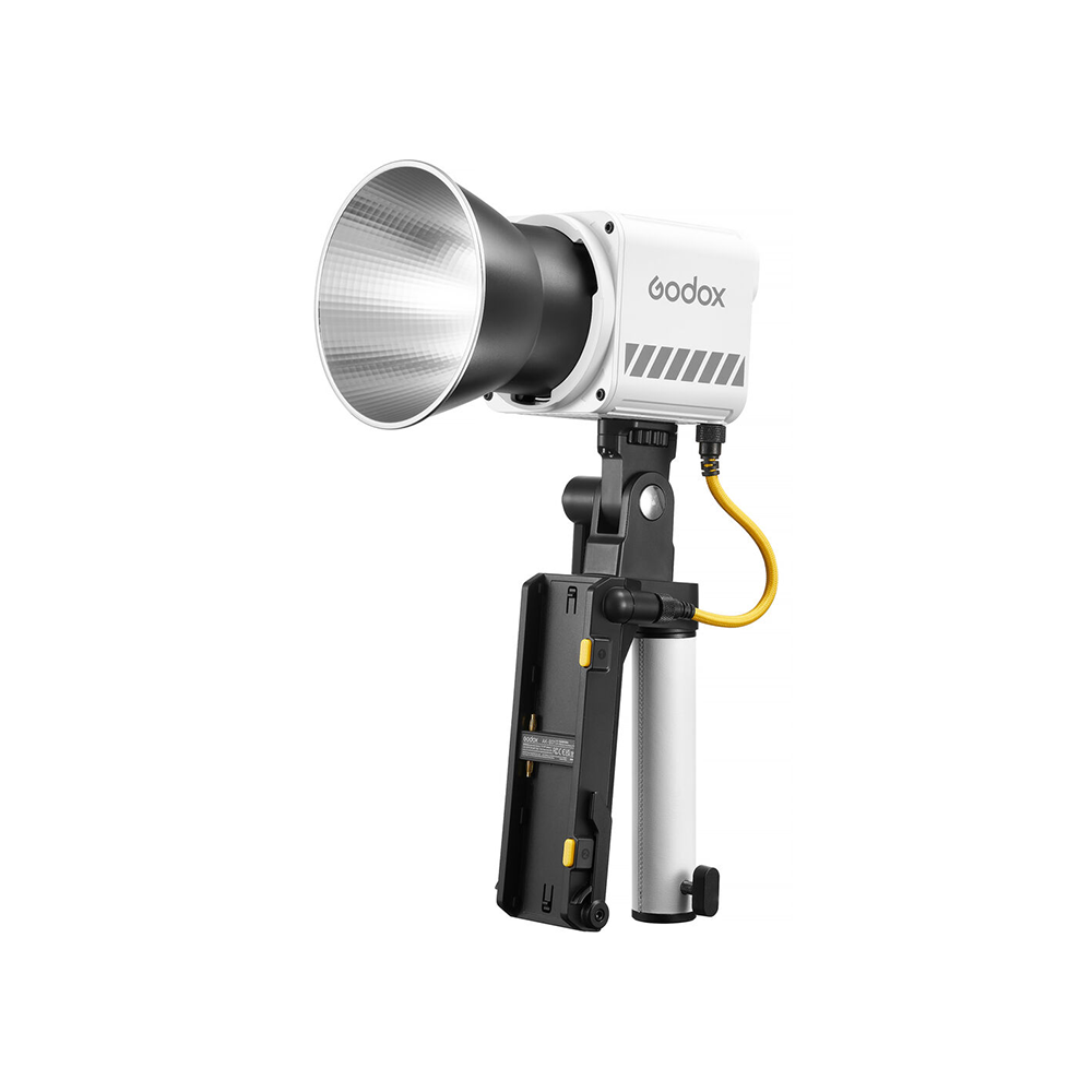 Empuñadura Godox AK-B01 para ML60II Bi