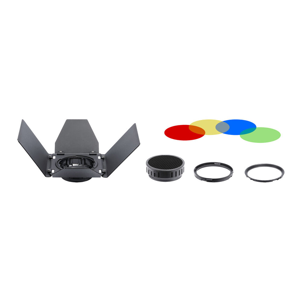 Barndoor Kit Godox para AD300PRO