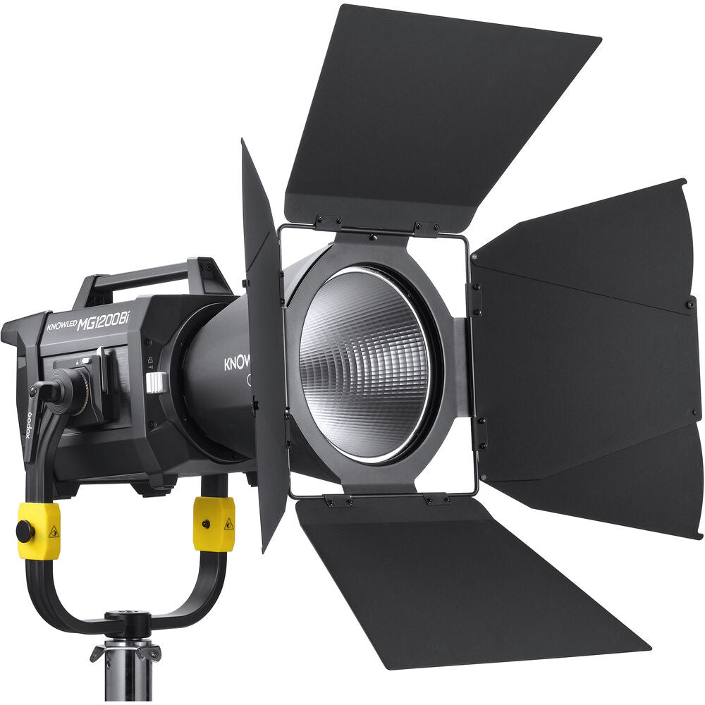 Barndoor Godox para GR30