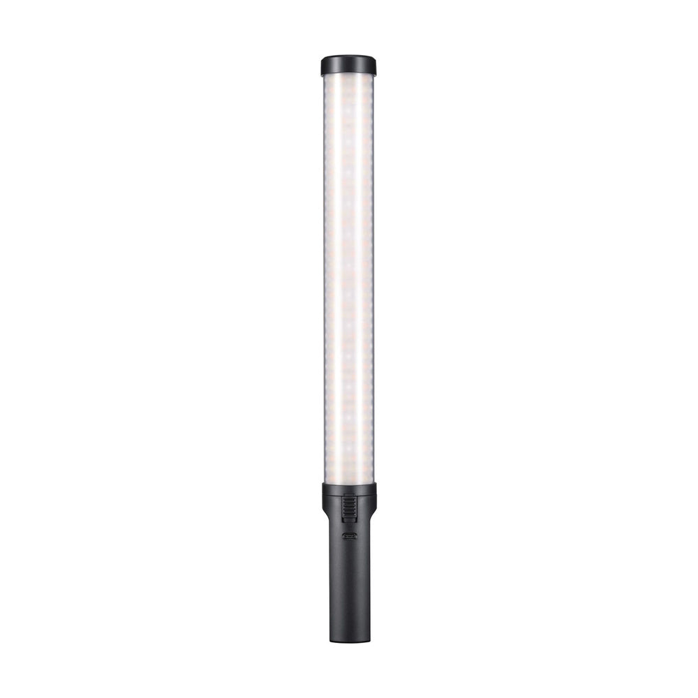Barra LED Godox LC500R Mini RGB con Barndoors