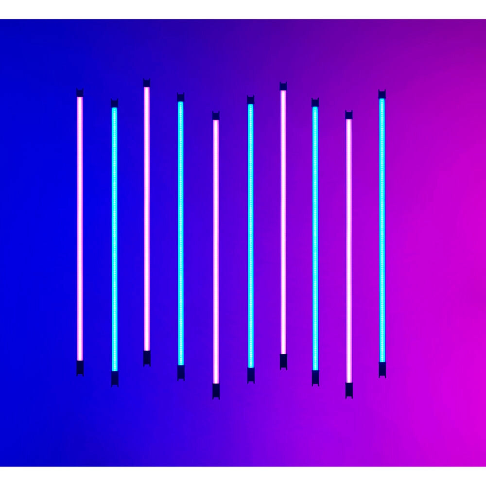 Tubo Led Godox TL180 RGB