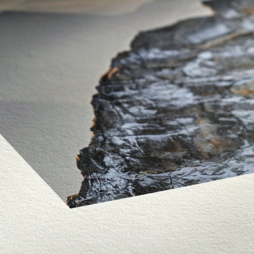 Papel Fotográfico Hahnemuhle FineArt Hempt A2, 25 Hojas