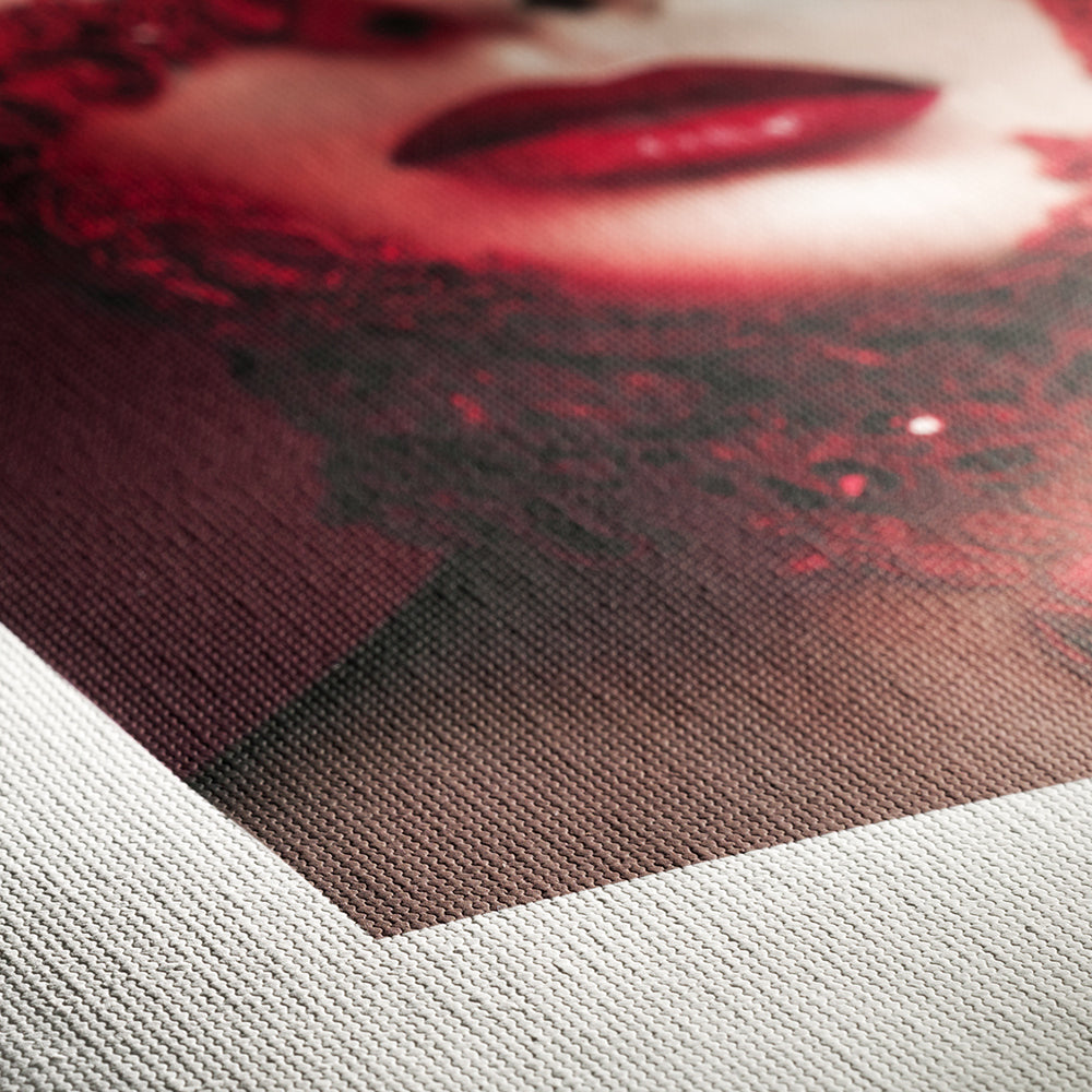 Rollo Fotográfico Hahnemuhle FineArt Cezanne Canvas de 44''x12mt.