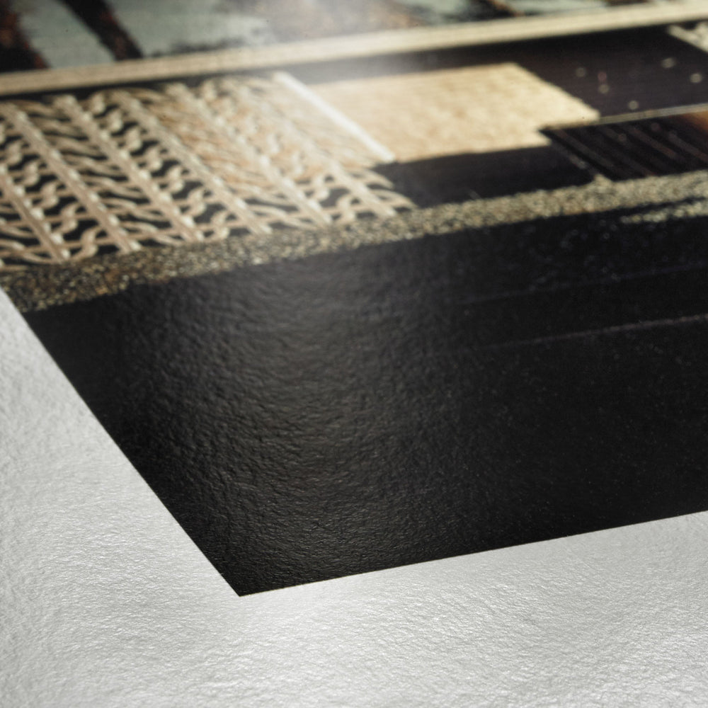 Rollo Fotográfico Hahnemuhle FineArt Photo Rag Metallic de 50''x12mt.