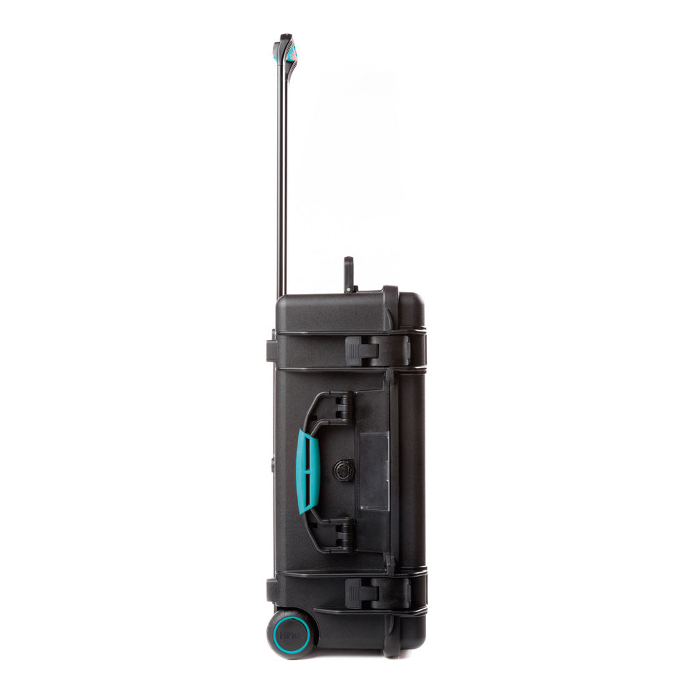 Maleta HPRC 2550WSSKBLB con ruedas y divisores