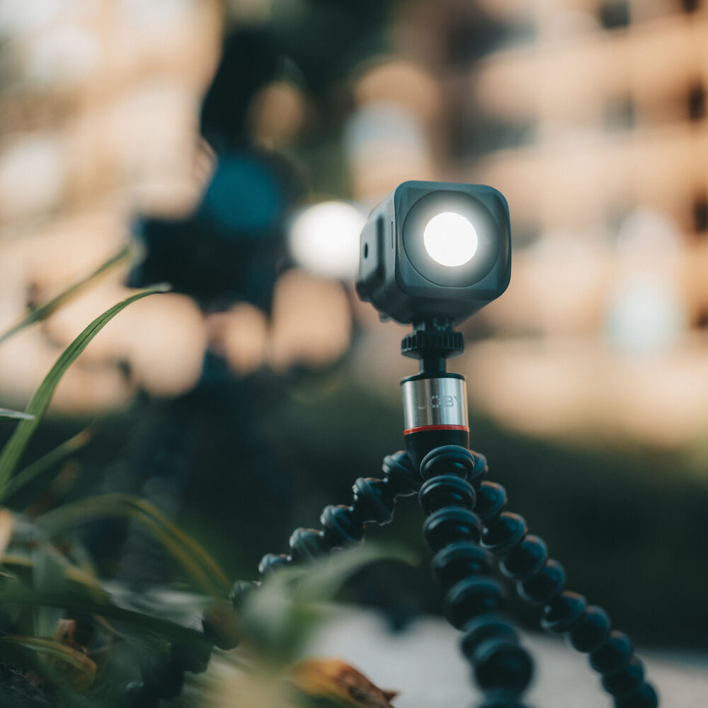 Luz Led JOBY Beamo