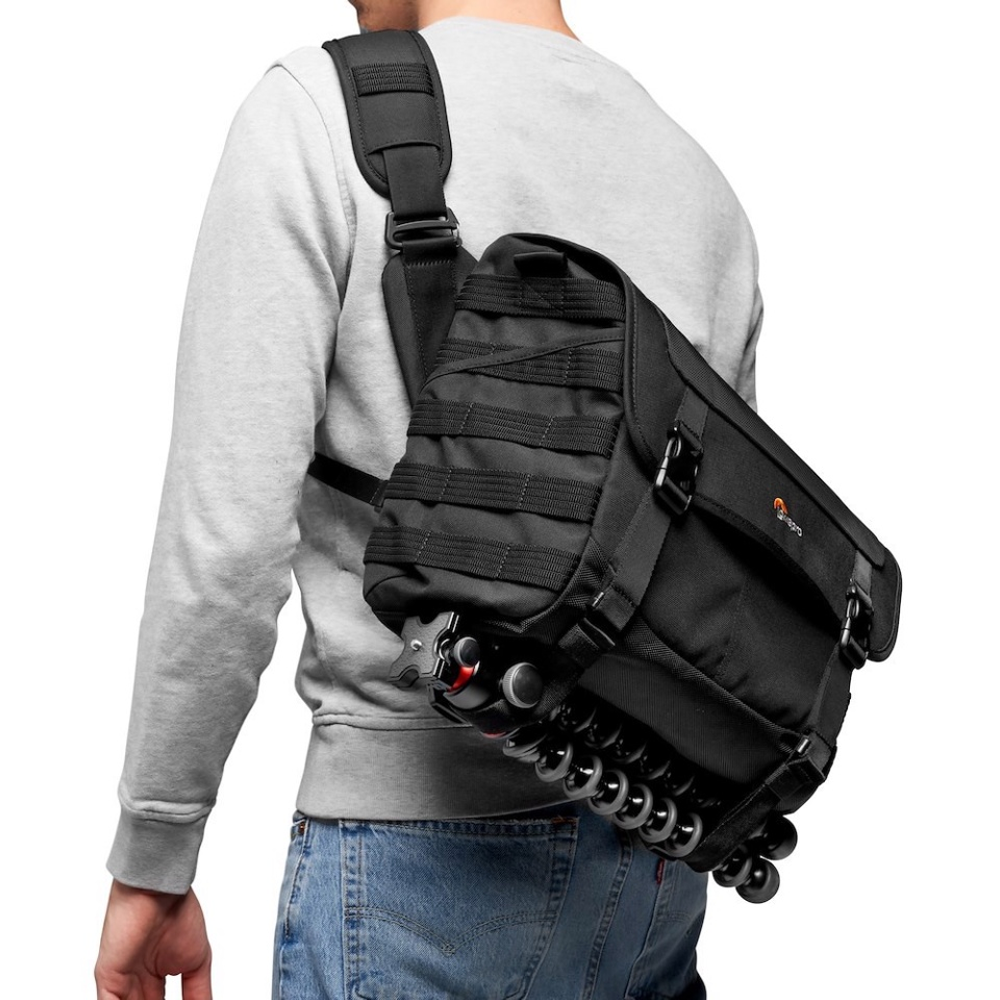 Bolso Lowepro ProTactic MG 160 AW II