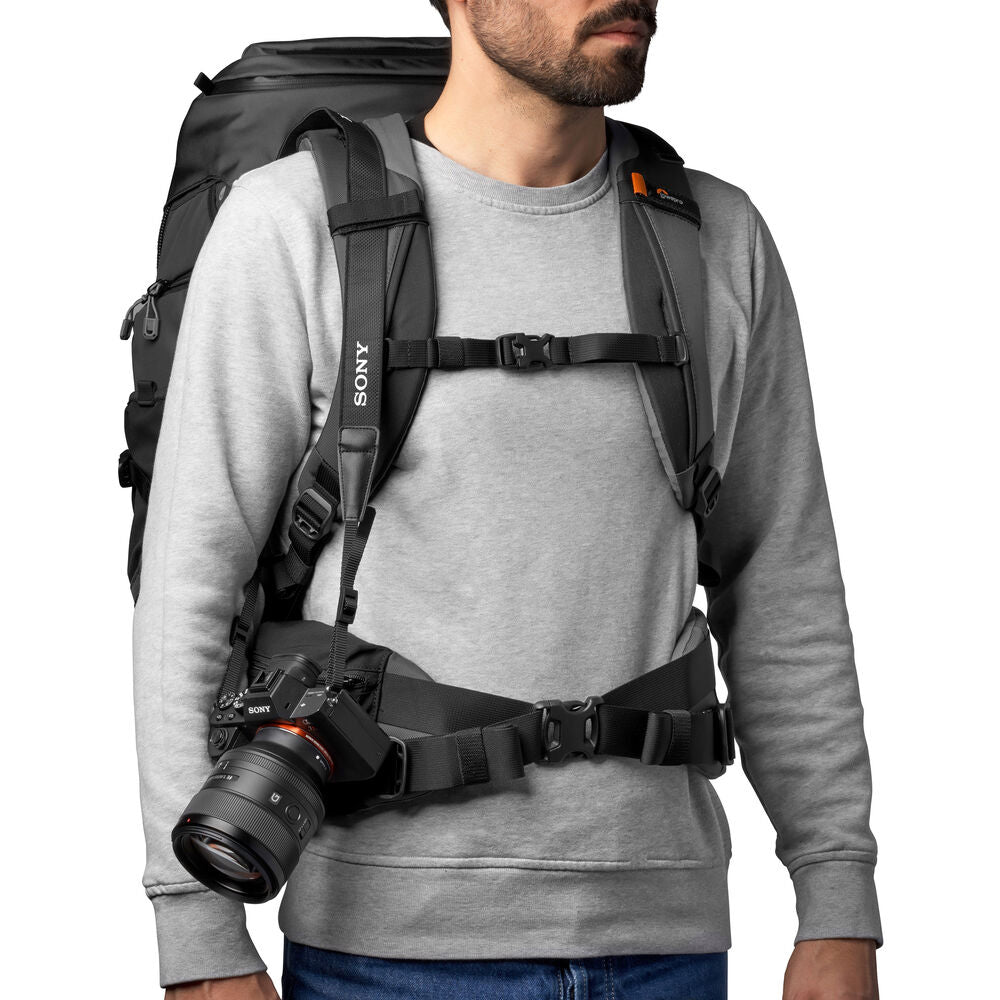Mochila Lowepro Pro Trekker BP 550 AW II