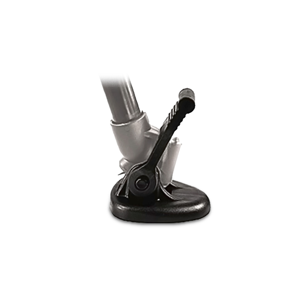 Manfrotto 565 Pies de Goma (set de 3)