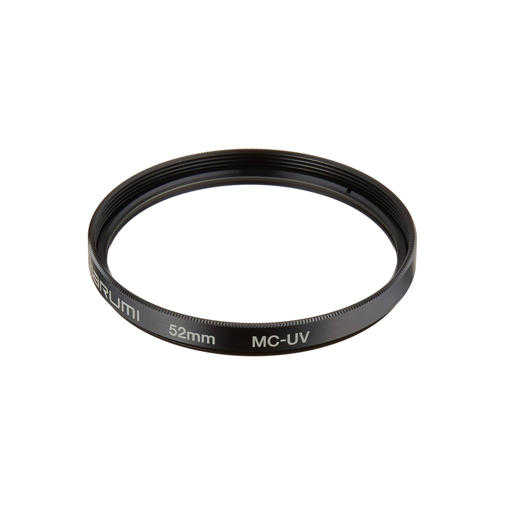 Filtro UV Marumi de 52mm