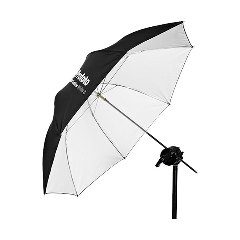 Sombrilla Profoto Shallow Blanca S