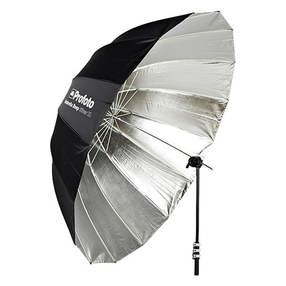 Sombrilla Profoto Silver XL