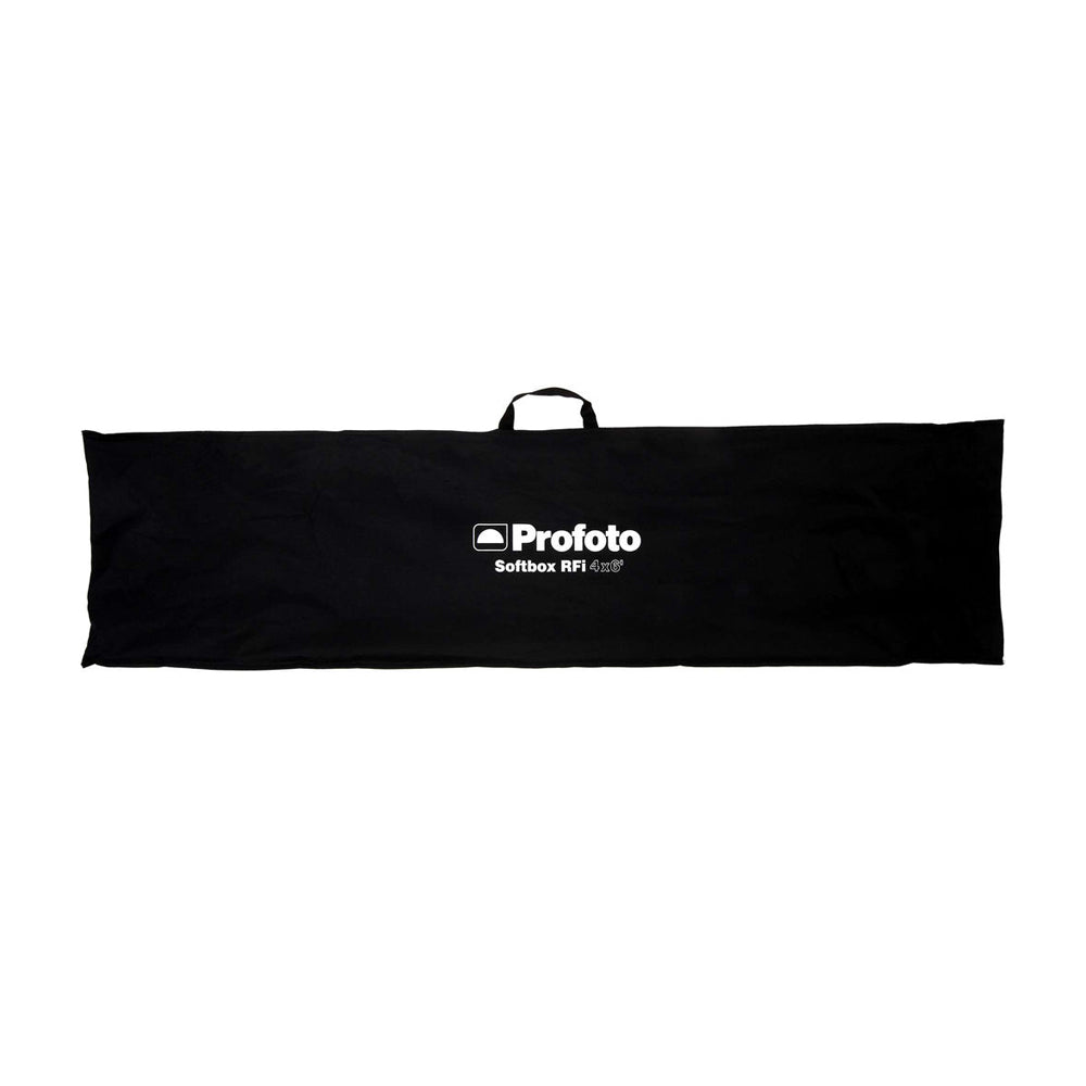 Softbox Profoto RFI de 4x6'