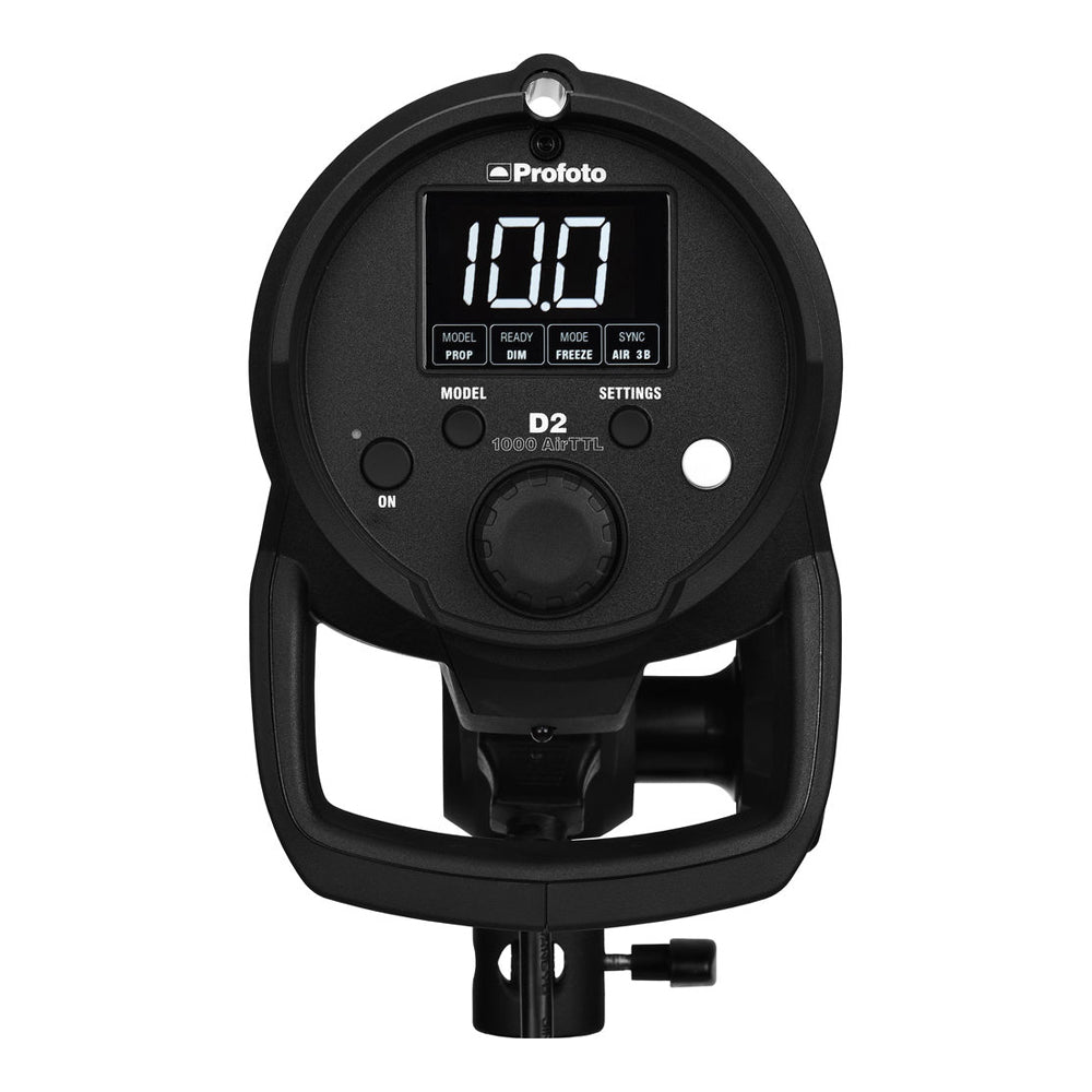 Flash de Estudio Profoto D2 1000 Air TTL