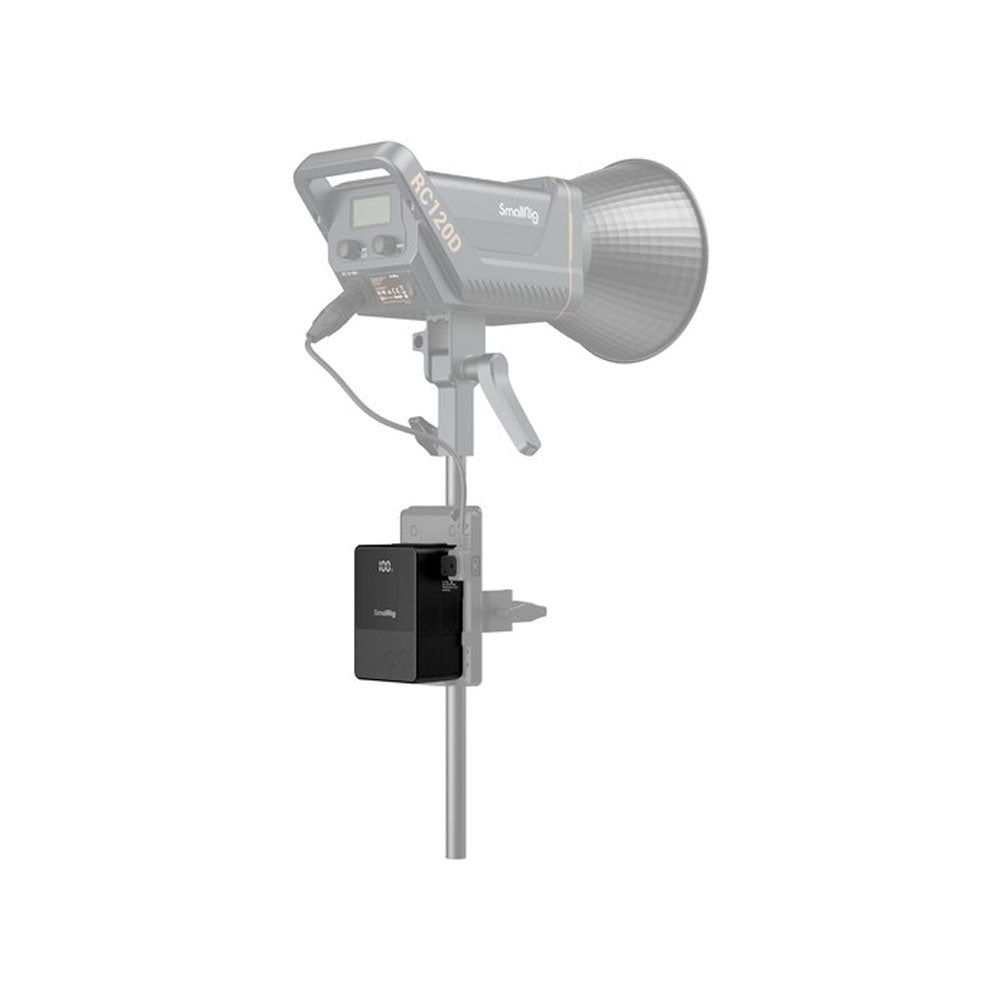 Batería SmallRig VB99 V-Mount (99 Wh)