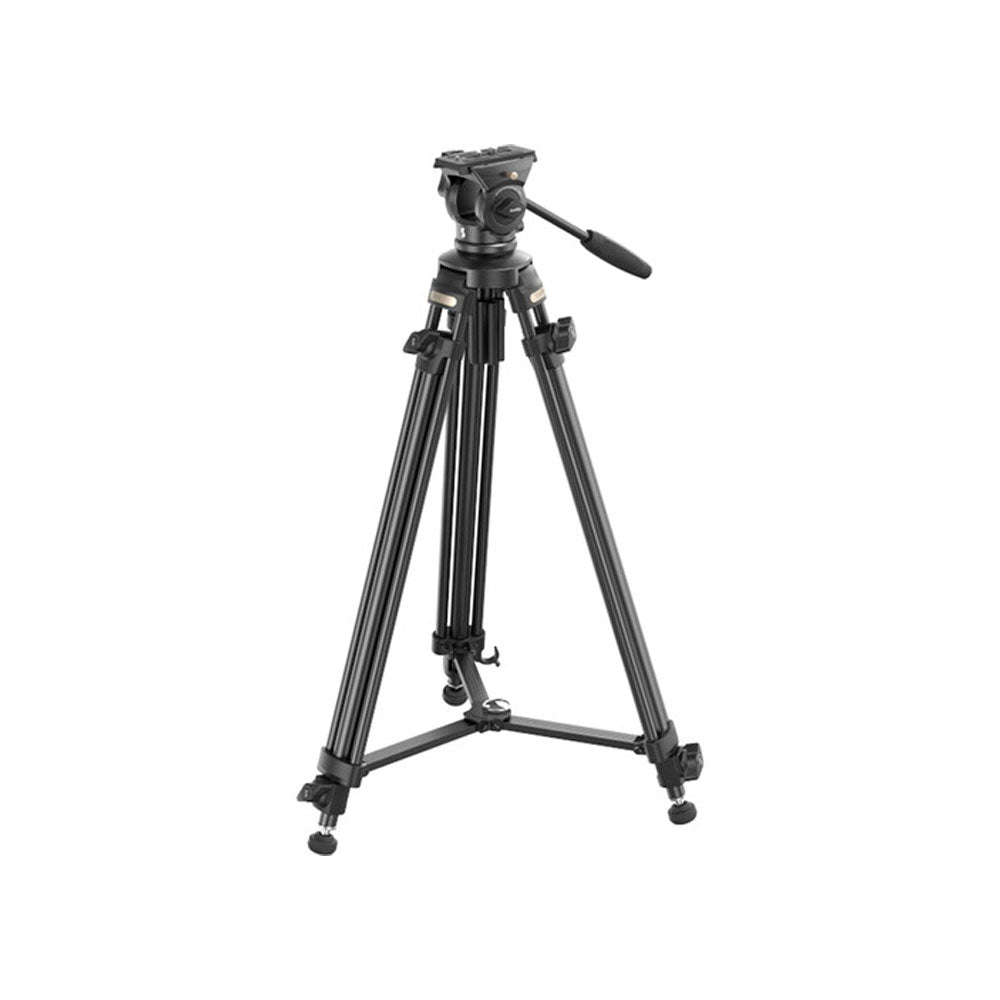 Trípode para video SmallRig AD-50Lite en aluminio de 158CM