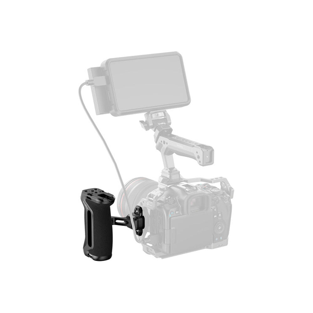 Empuñadura lateral SmallRig de liberación rápida HawkLock H21