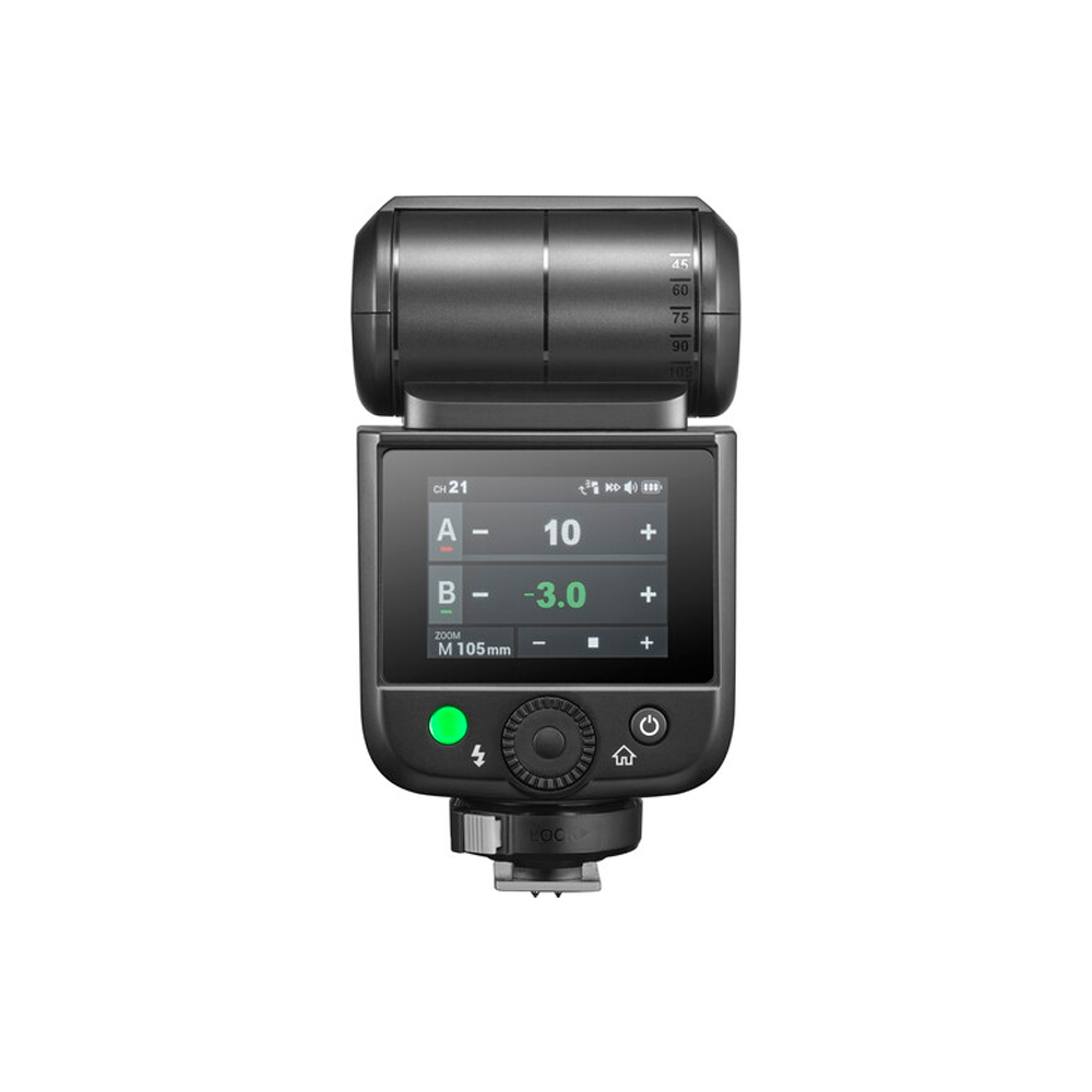 Flash para Cámara Godox V480N TTL para Nikon