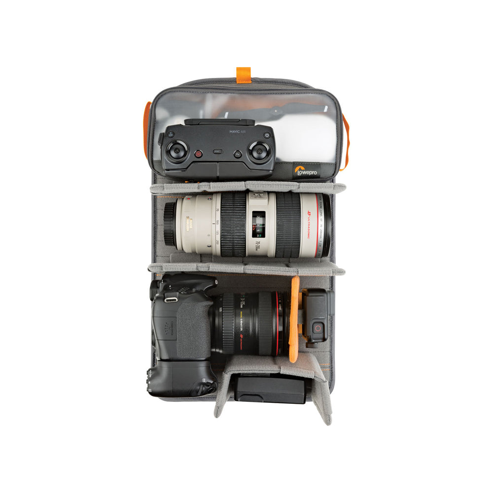 Mochila Lowepro Freeline 350 AW (Negro)