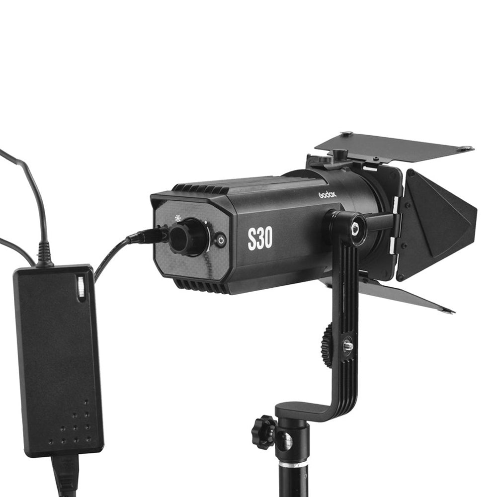 Luz Led Godox S30