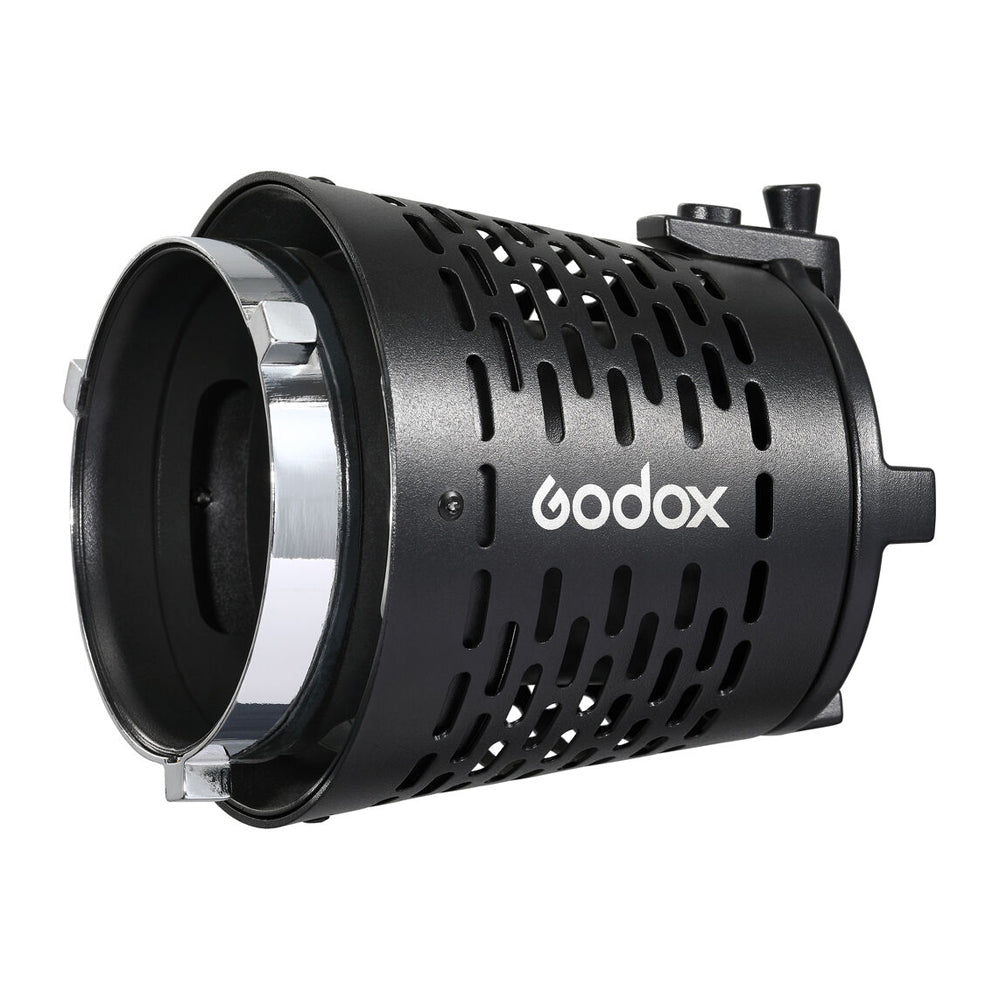 Anillo Adaptador Godox para Luz Led Godox de Enfoque S30