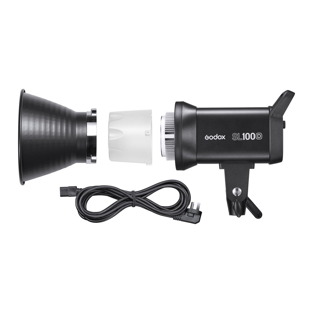 Luz Led Godox SL-100D