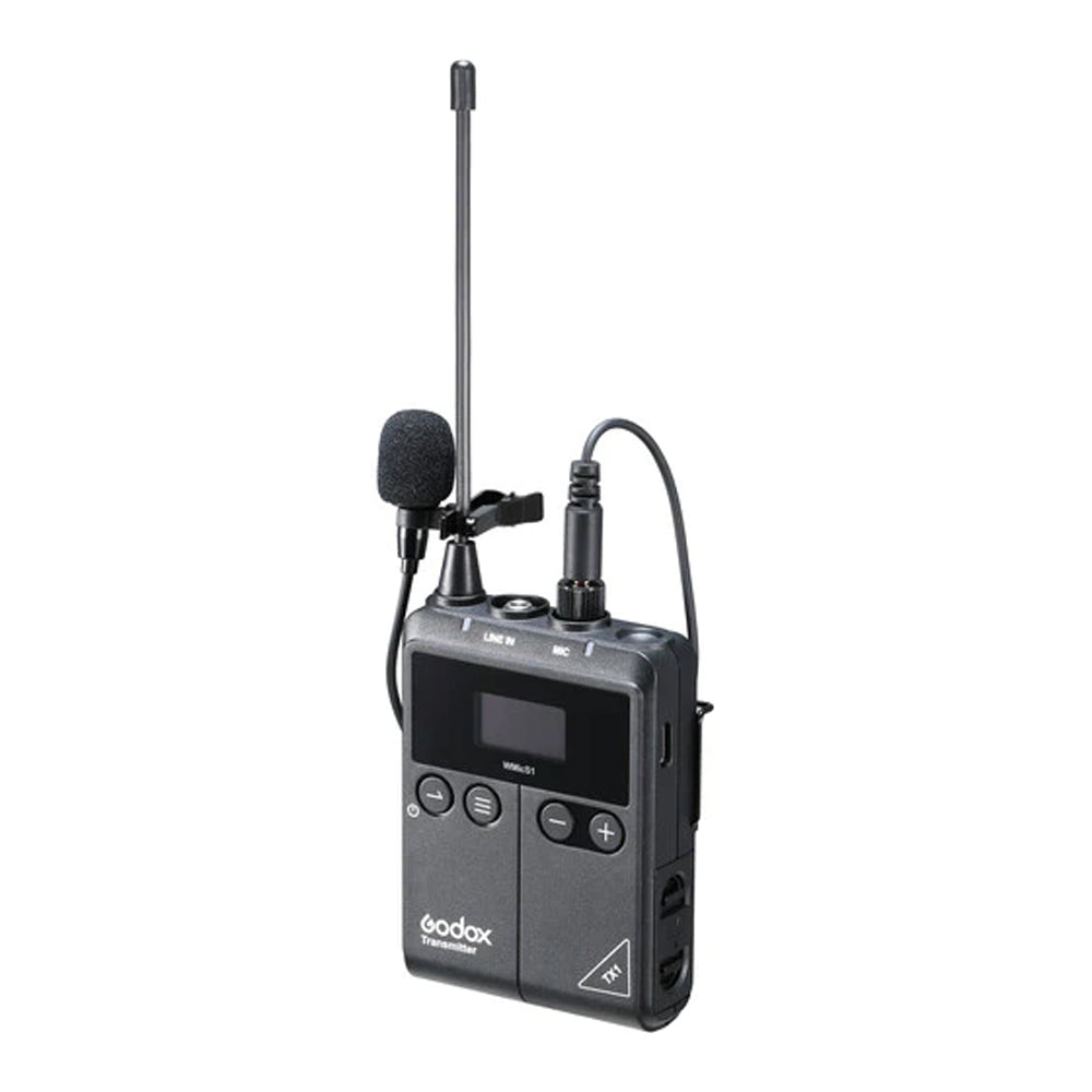 Transmisor Godox Wmics1 Tx1