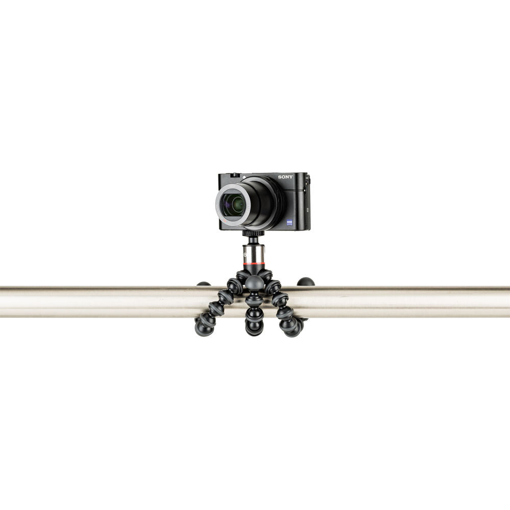Trípode de acción GorillaPod Joby 500 gr