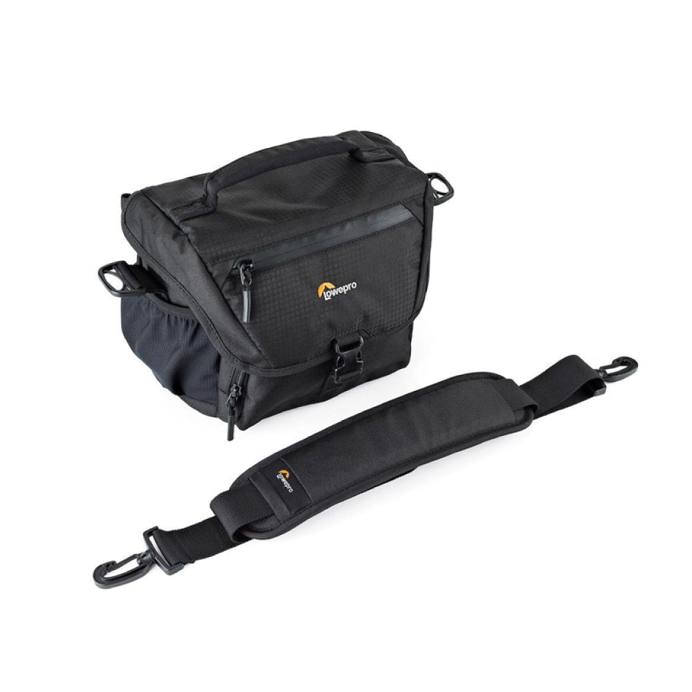 Bolso Lowepro Nova 160 AW II (Negro)