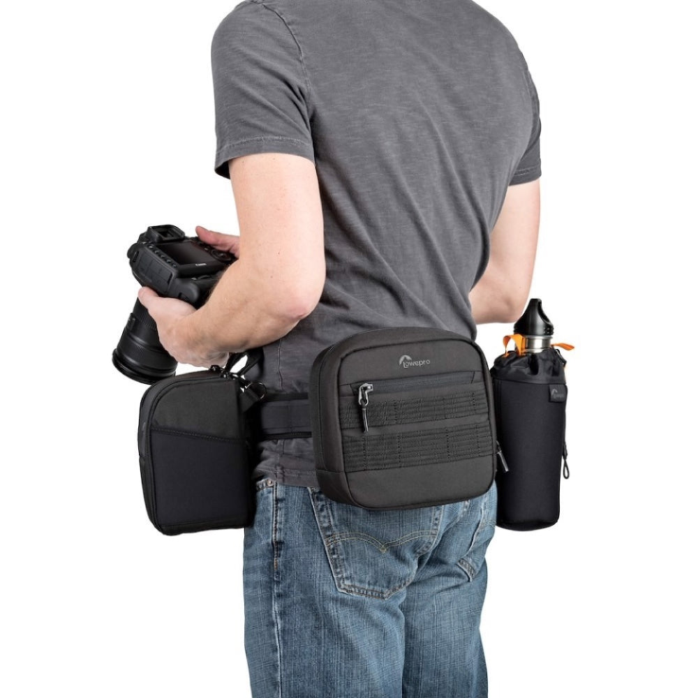 Cinturon Lowepro ProTactic Utility
