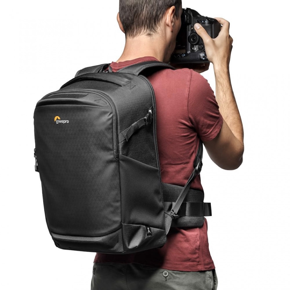 Mochila Lowepro Flipside 400 AW III (Black)