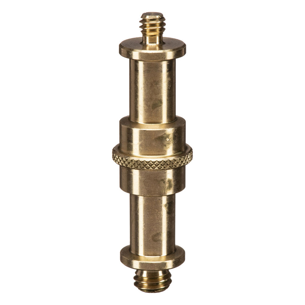 Spigot Manfrotto 013 de 3/8" 1/4" 16 mm