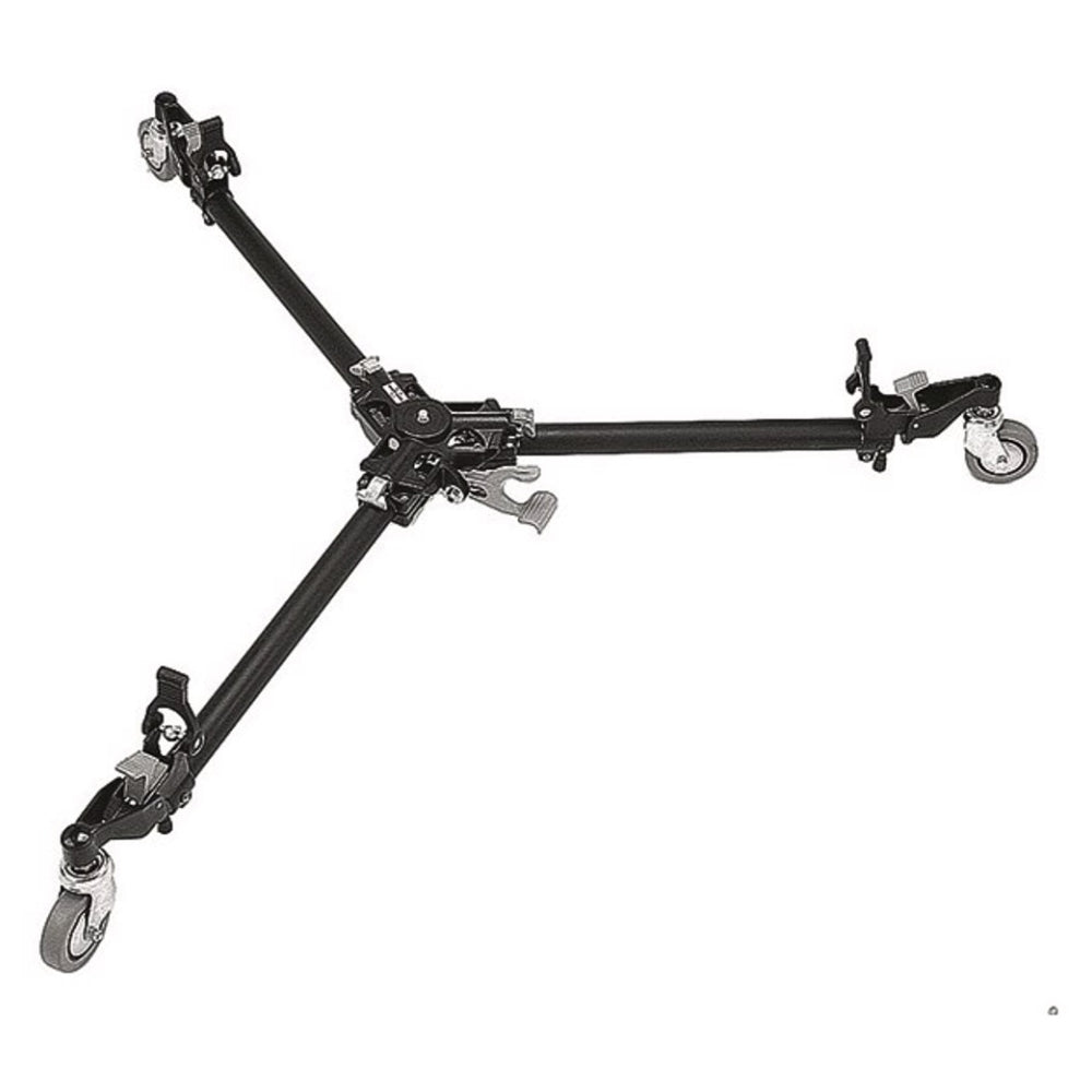 Dolly Manfrotto 181B