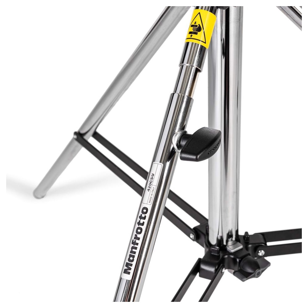 Combi Boom Stand Manfrotto 420CSU