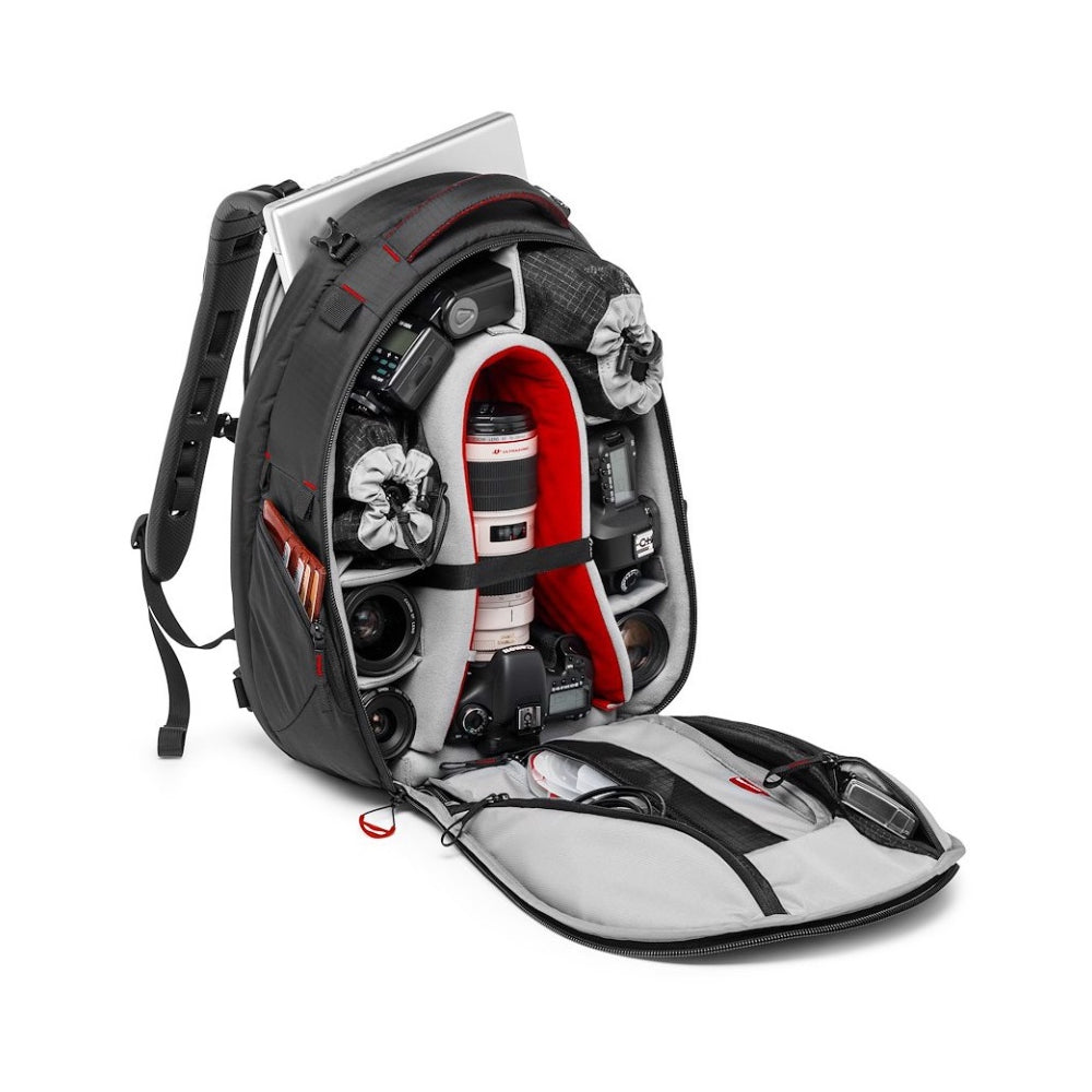 Mochila Manfrotto Pro Light Bug 203