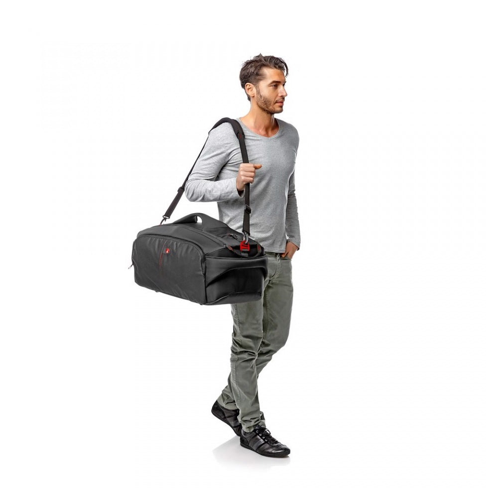 Estuche para Videocamara Manfrotto Pro Light 197
