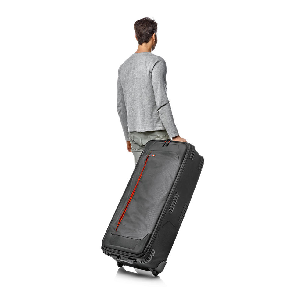 Maleta de Transporte con Ruedas Manfrotto LW-97W Pro Light V2