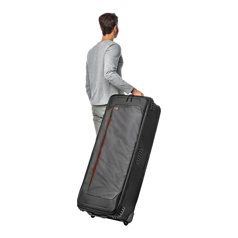 Maleta de Transporte con Ruedas Manfrotto LW-99 Pro Light V2