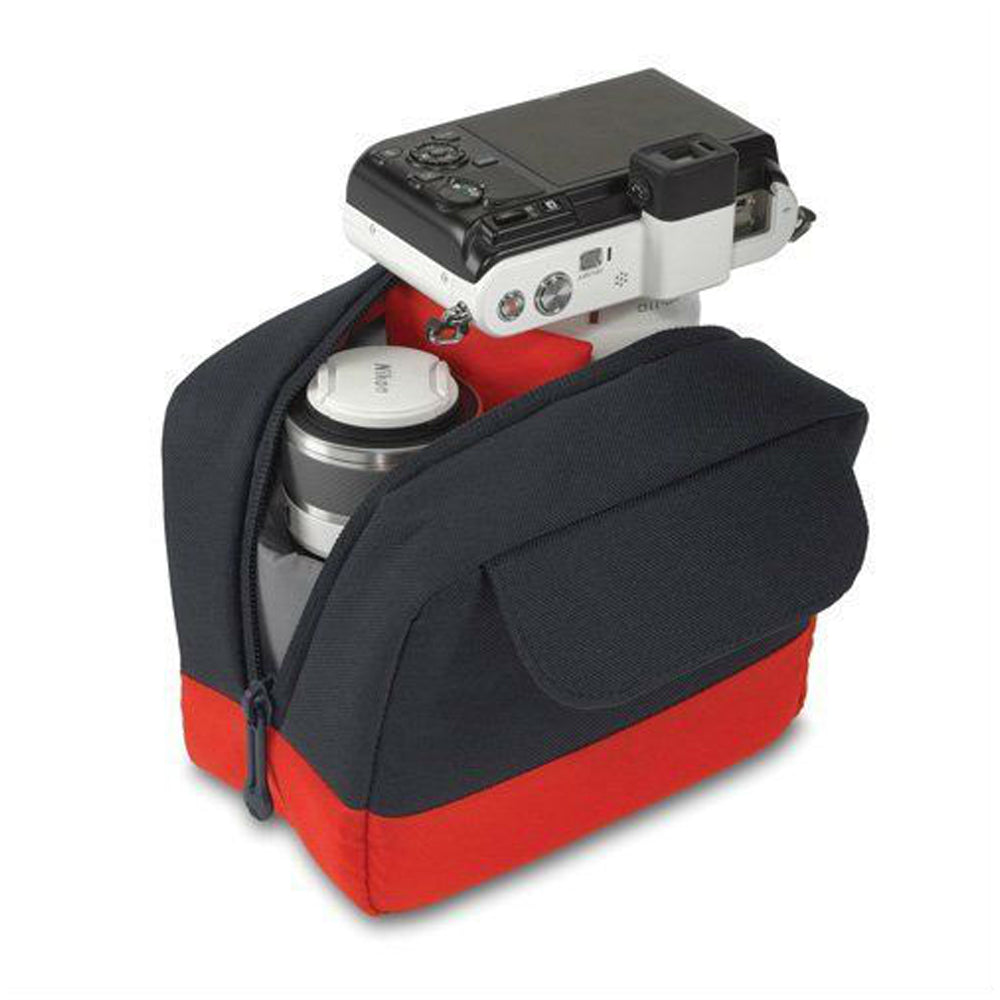Bolso Manfrotto Diva 25 (Negro)