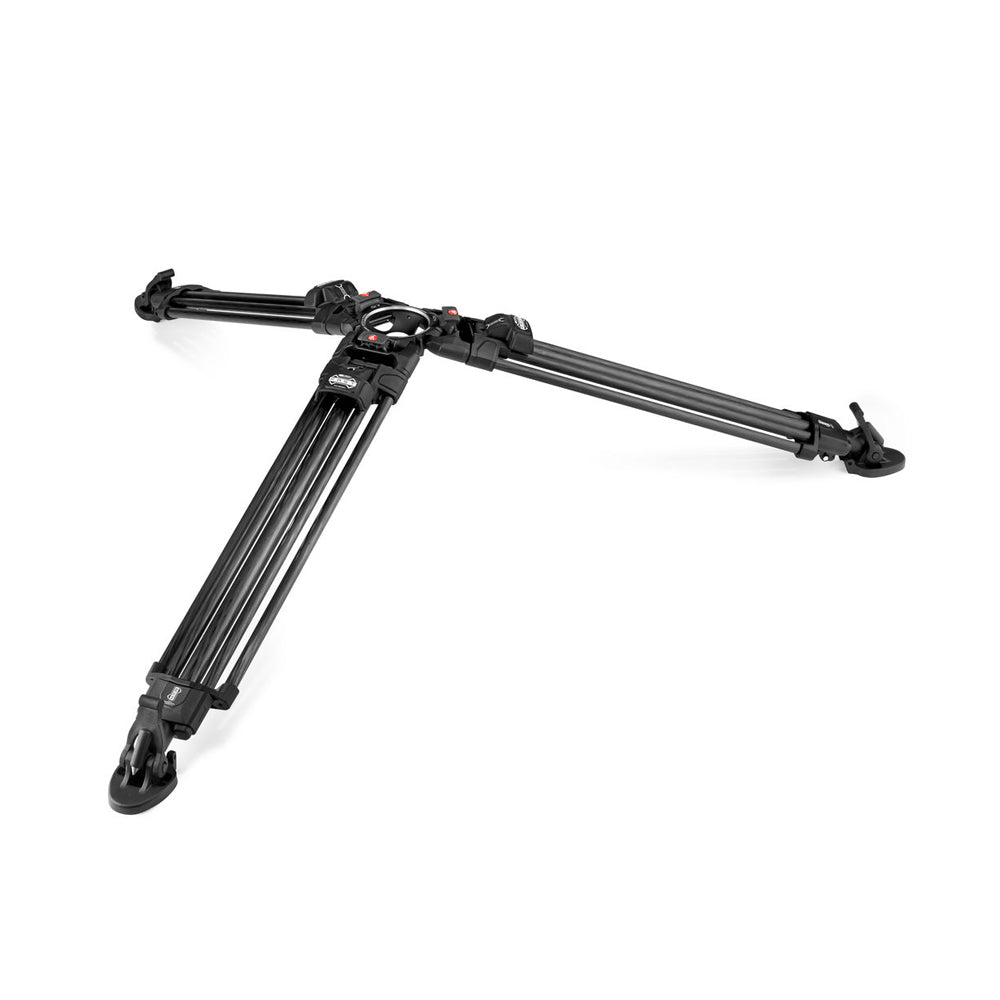 Trípode de Video de Carbono Manfrotto MVK526TWINFC