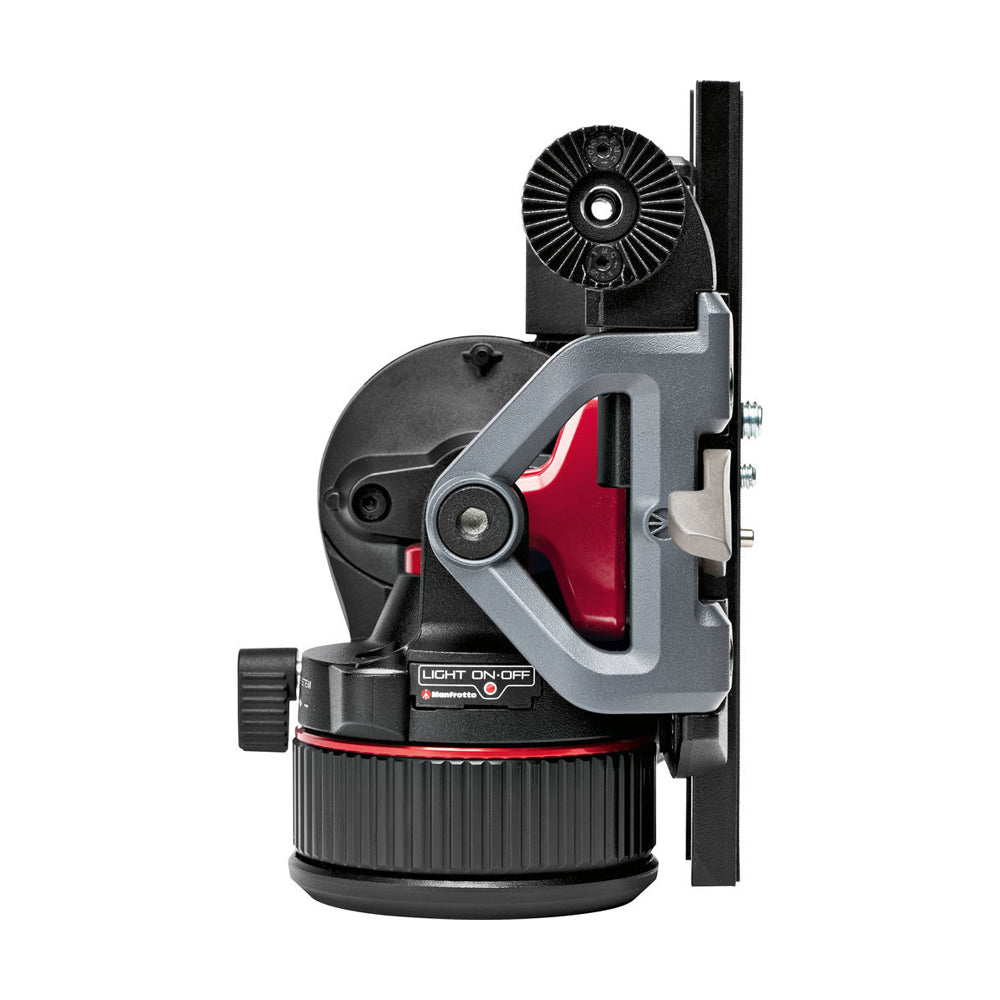 Trípode de Video de Carbono Manfrotto MVKN12CTALL