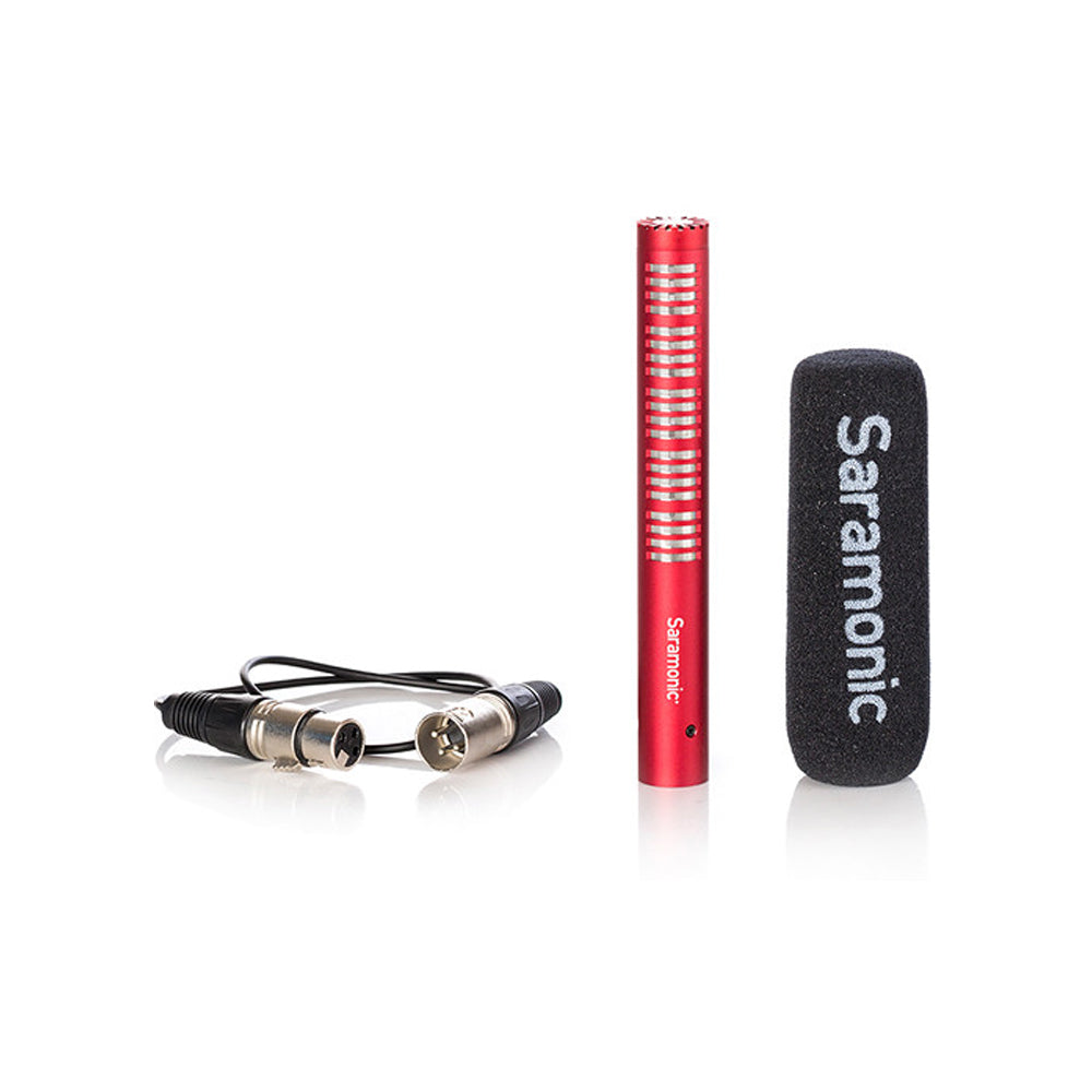 Micrófono Direccional Saramonic SR-NV5
