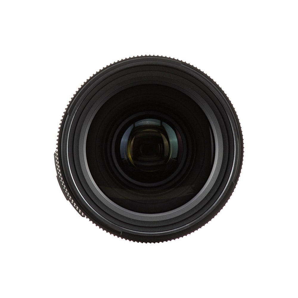 Lente Tamron SP 35mm f/1.4 DI USD (Montura Canon EF)
