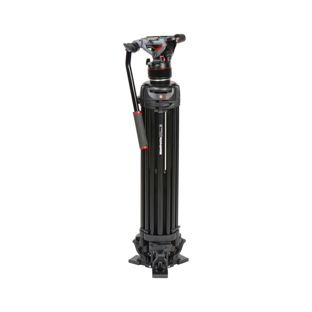 Trípode de Video de Aluminio Manfrotto MVKN8TWING